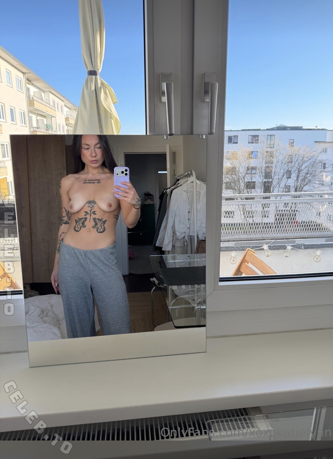 xoxokatielynn nude photo 27