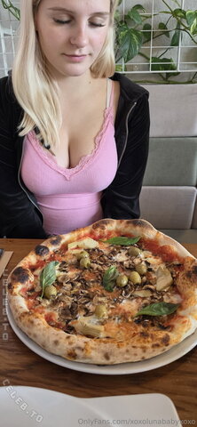 XoXoLunaBabyXoXo nude photo 92