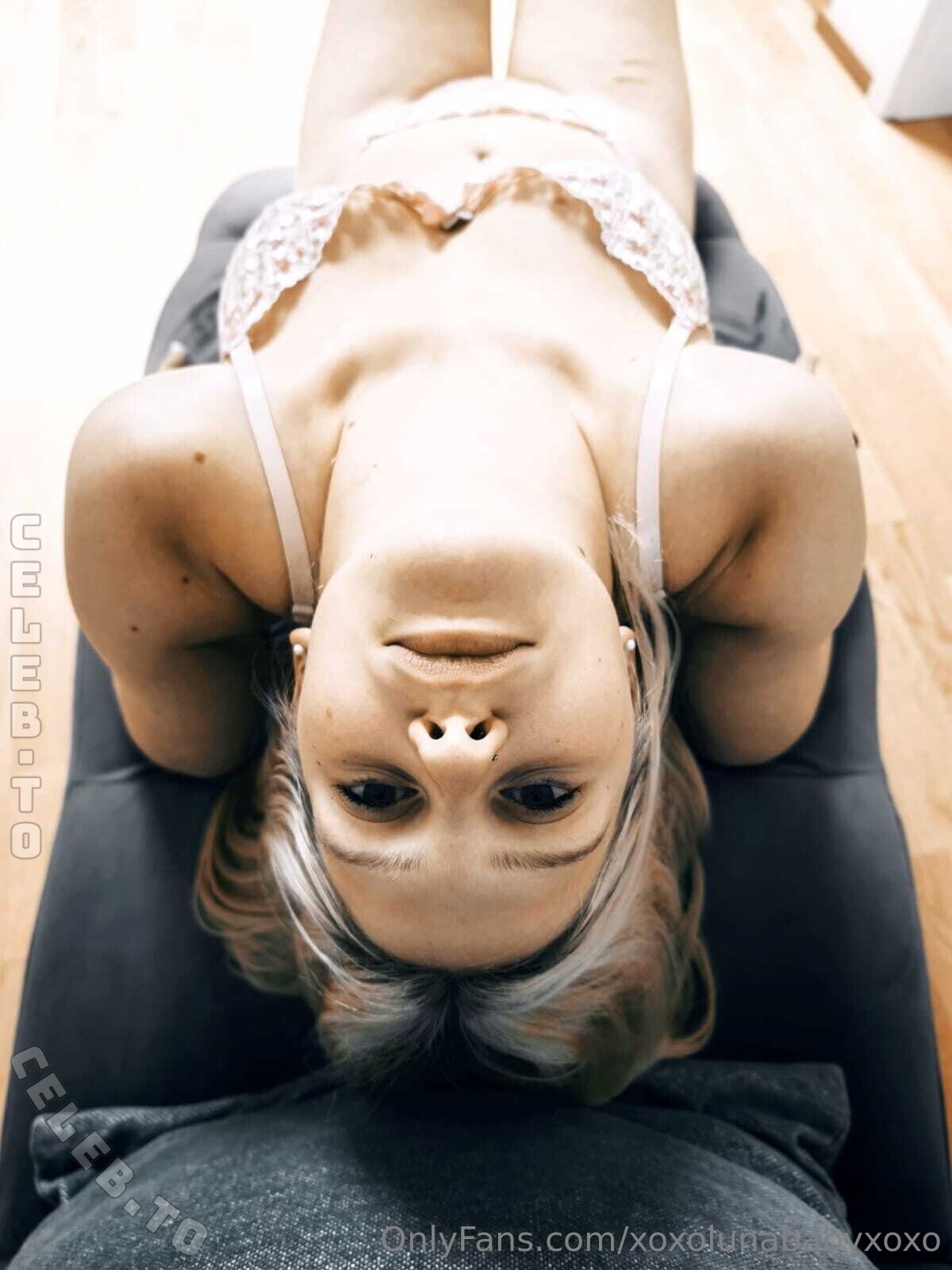 XoXoLunaBabyXoXo nude photo 7