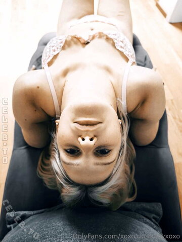 XoXoLunaBabyXoXo nude photo 76
