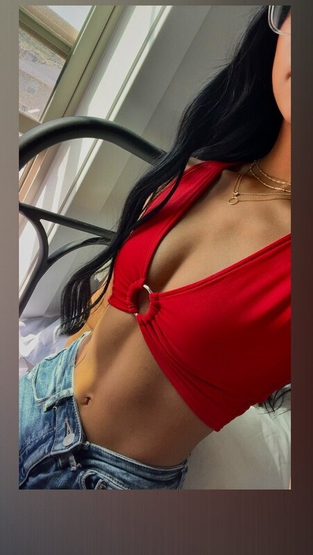 Xoxovalentinaxoxo nude photo 2