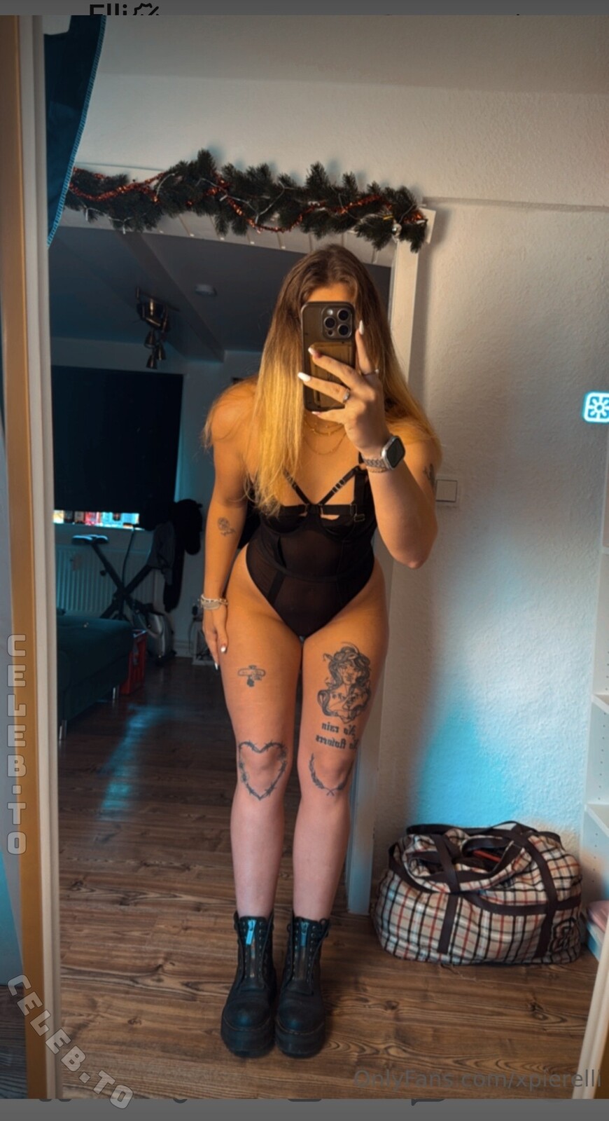 xpierelli nude photo 1