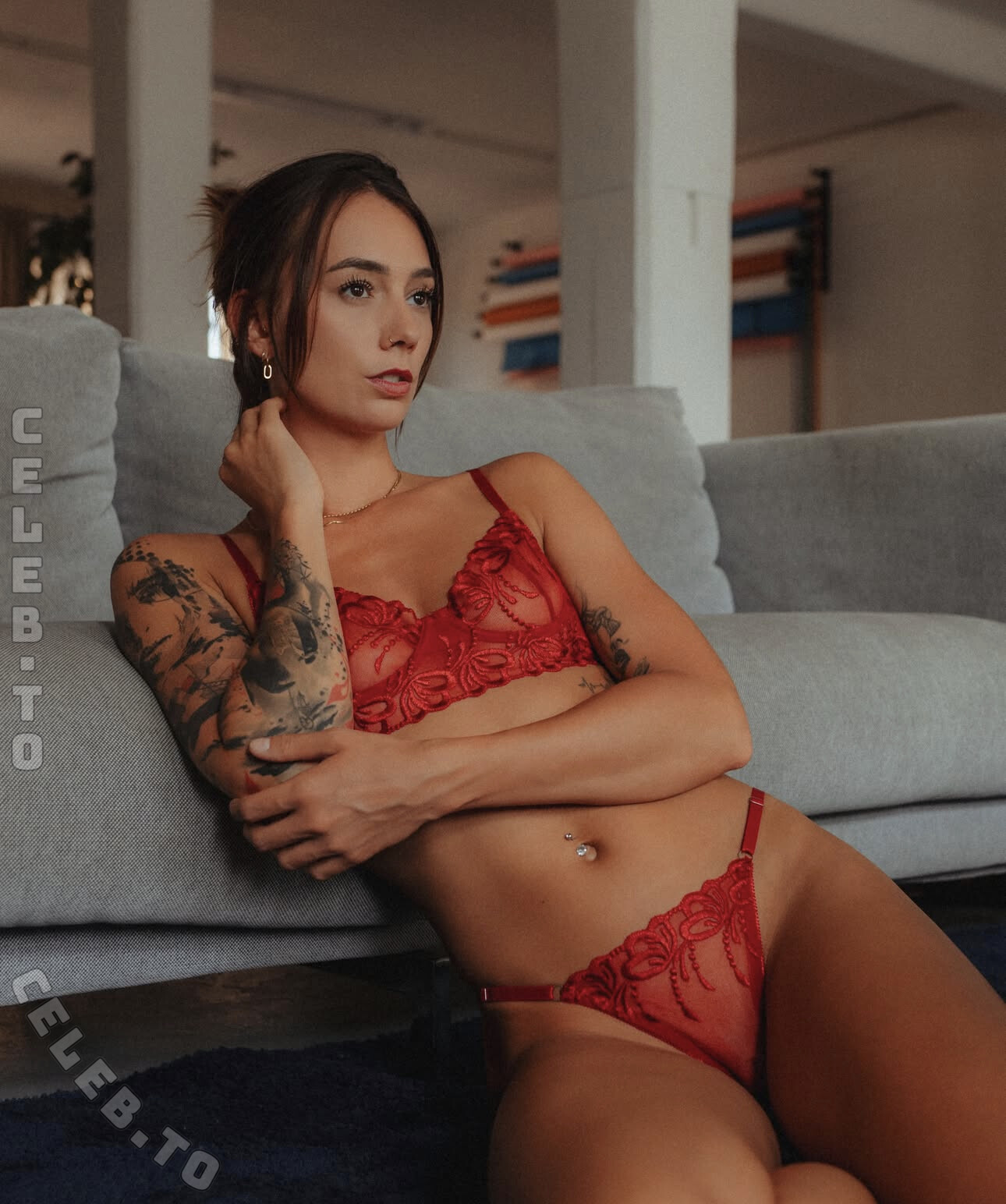 xsimply_bellax nude photo 6