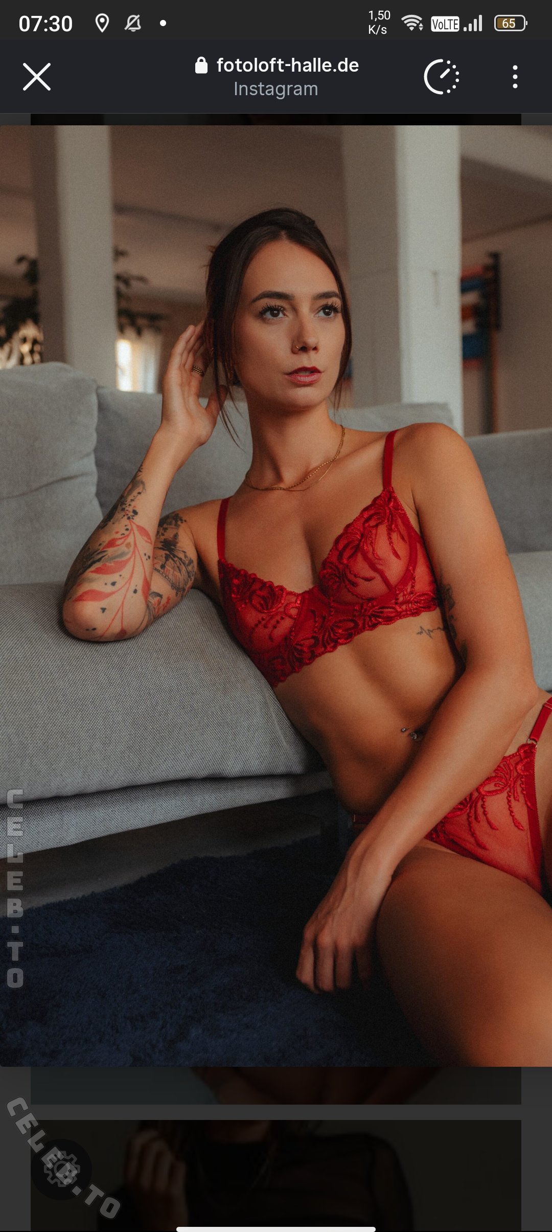 xsimply_bellax nude photo 4