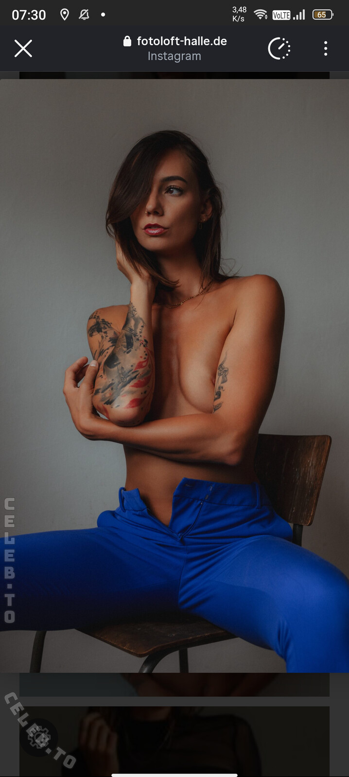 xsimply_bellax nude photo 5