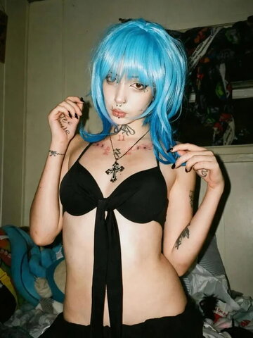 xsleepingcatx Hot (8 photos)