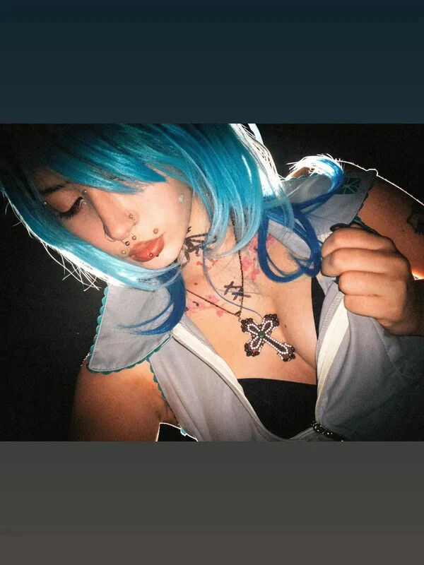xsleepingcatx nude photo 4