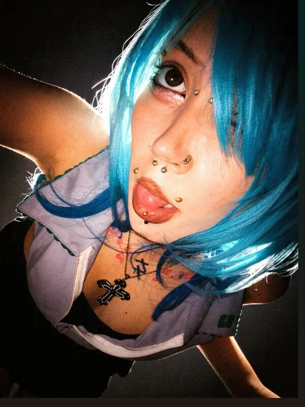 xsleepingcatx nude photo 5