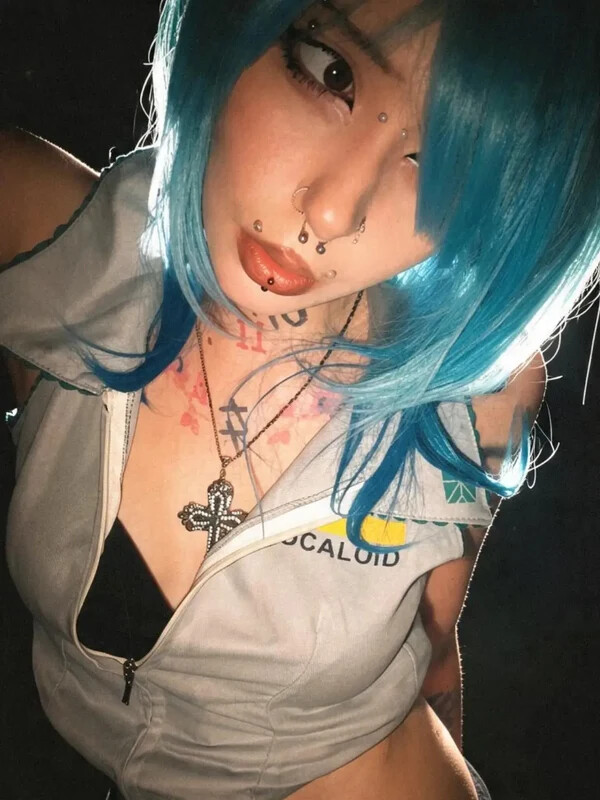 xsleepingcatx nude photo 6
