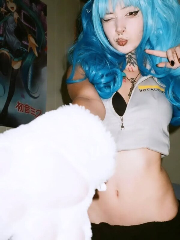 xsleepingcatx nude photo 7