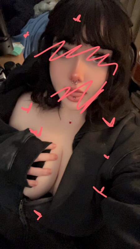 xstephanixi nude photo 1