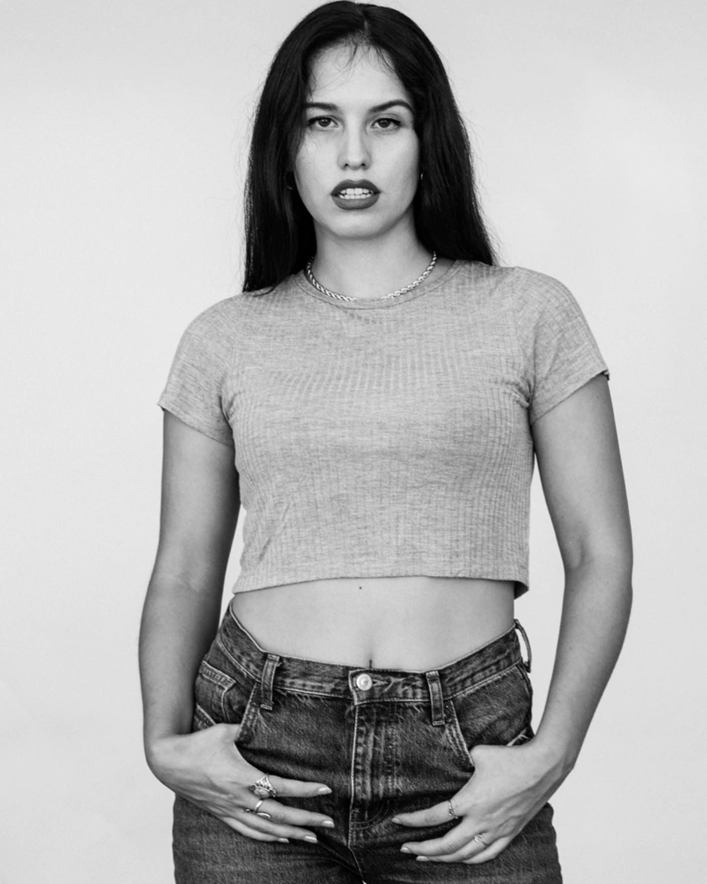 Xstinamendez nude photo 6