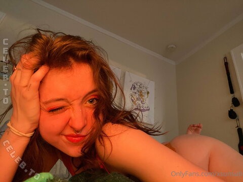 Xsunsub aka Sunny Daze nude photo 66
