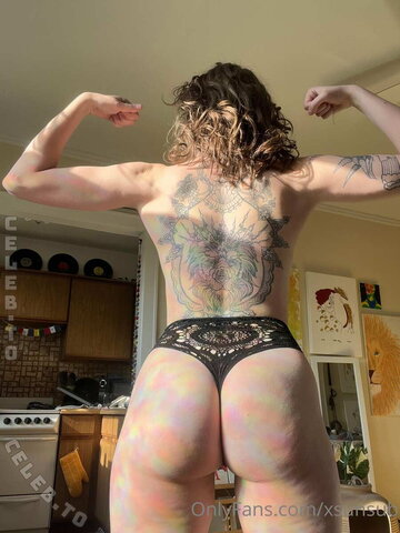Xsunsub aka Sunny Daze nude photo 27