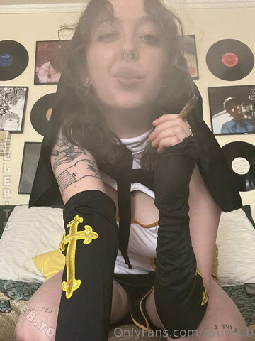Xsunsub aka Sunny Daze nude photo 97