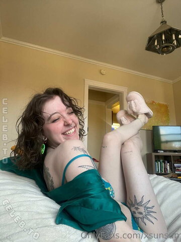 Xsunsub aka Sunny Daze photo 2