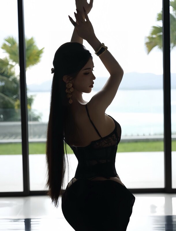 Xuaner1339 nude photo 1