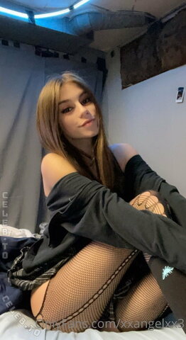 xxangelxx3 nude