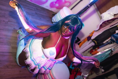 xxcinnamonixx nude photo 23