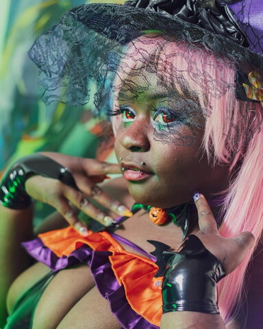 xxcinnamonixx nude photo 17
