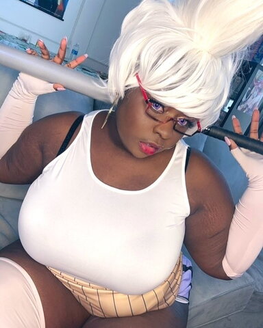 xxcinnamonixx nude photo 15