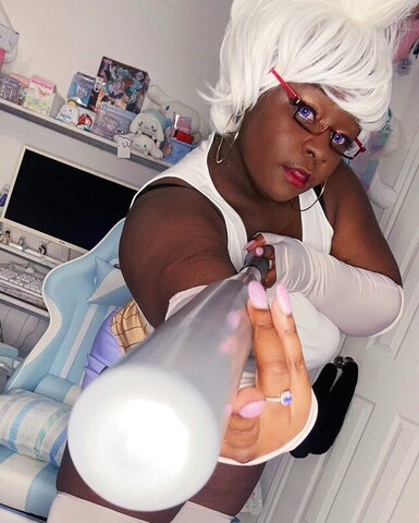 xxcinnamonixx nude photo 14