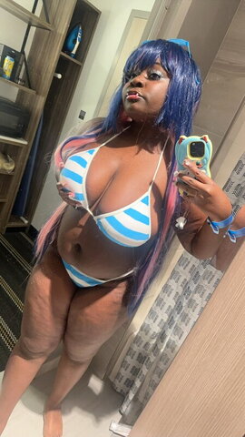 xxcinnamonixx nude photo 4