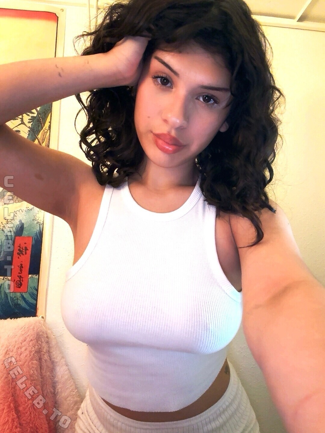 YadhiraZzep nude photo 2