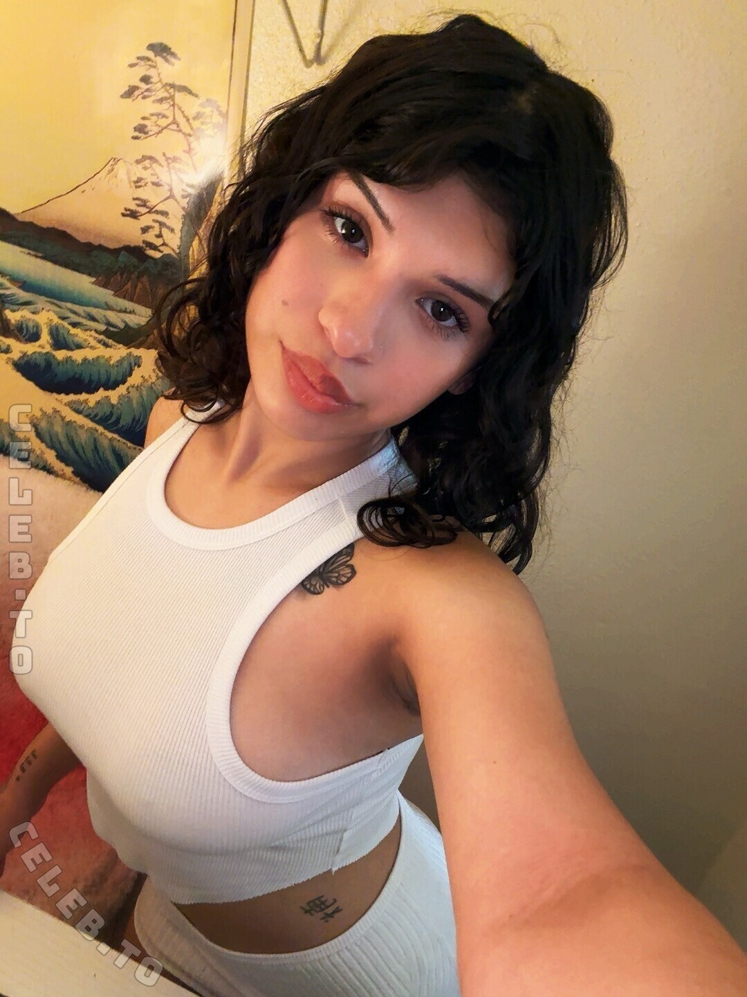 YadhiraZzep nude photo 3