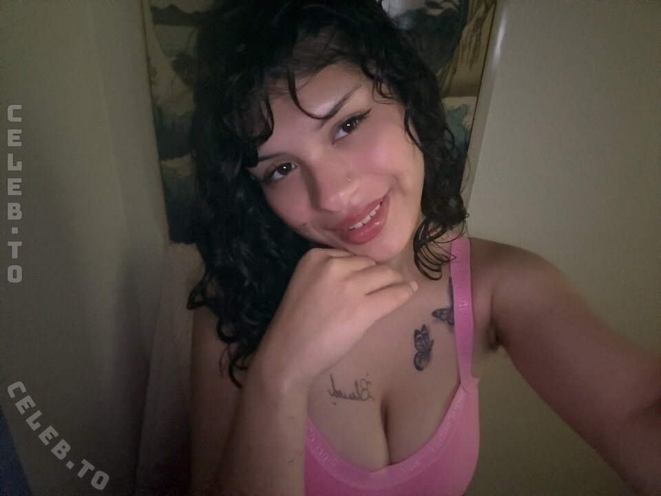 YadhiraZzep nude photo 7