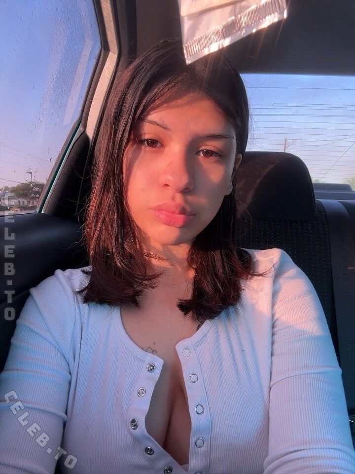 YadhiraZzep nude photo 10