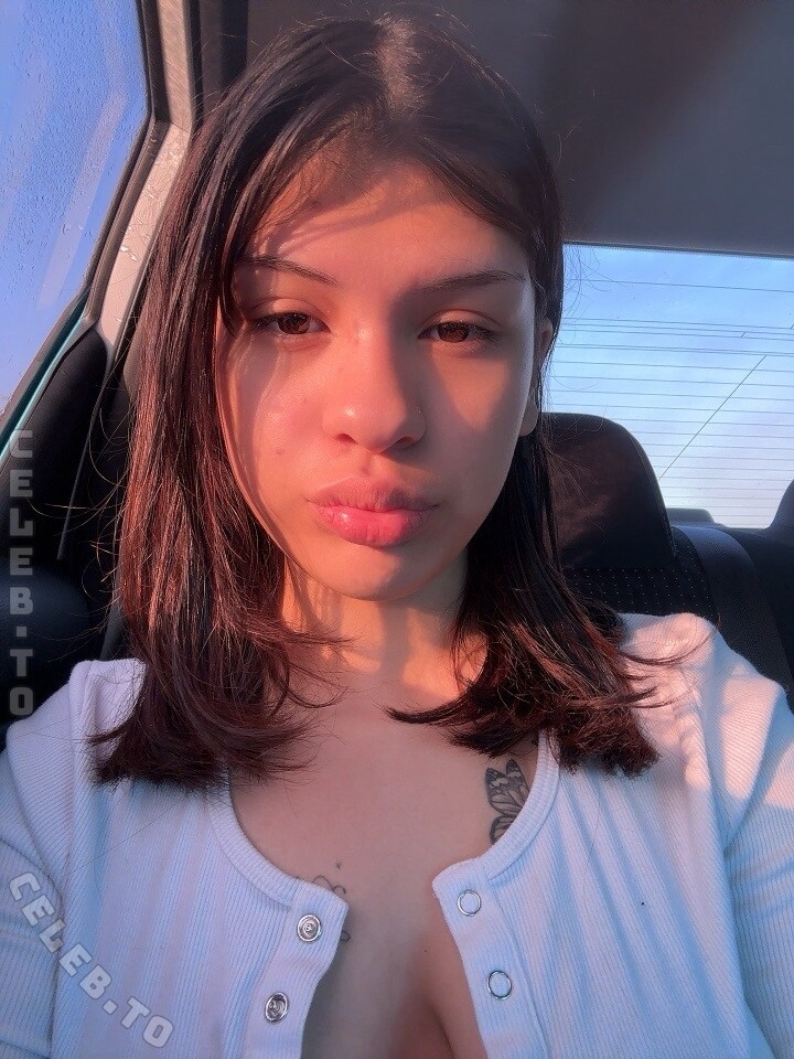 YadhiraZzep nude photo 11