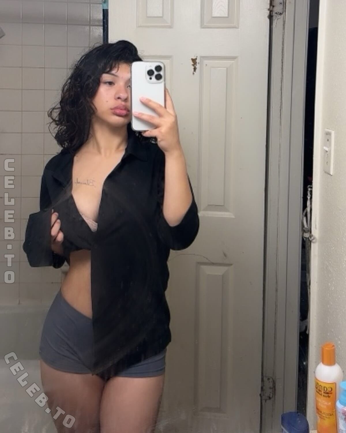 YadhiraZzep nude photo 13