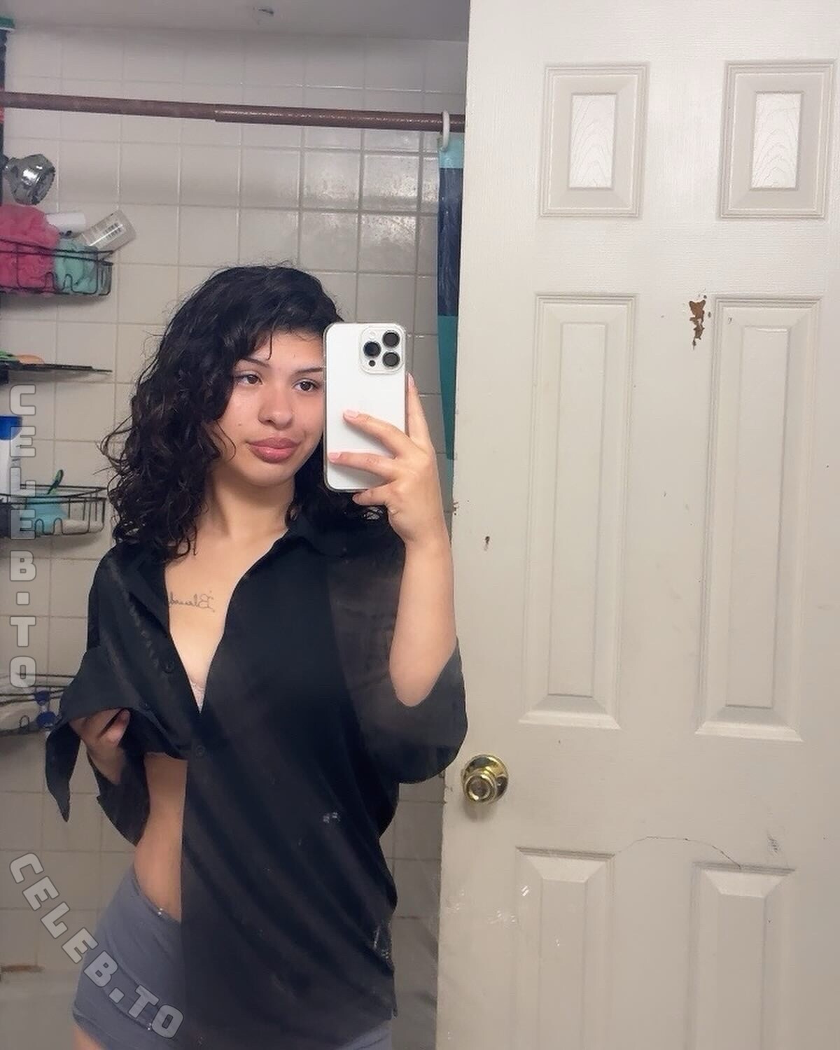 YadhiraZzep nude photo 14