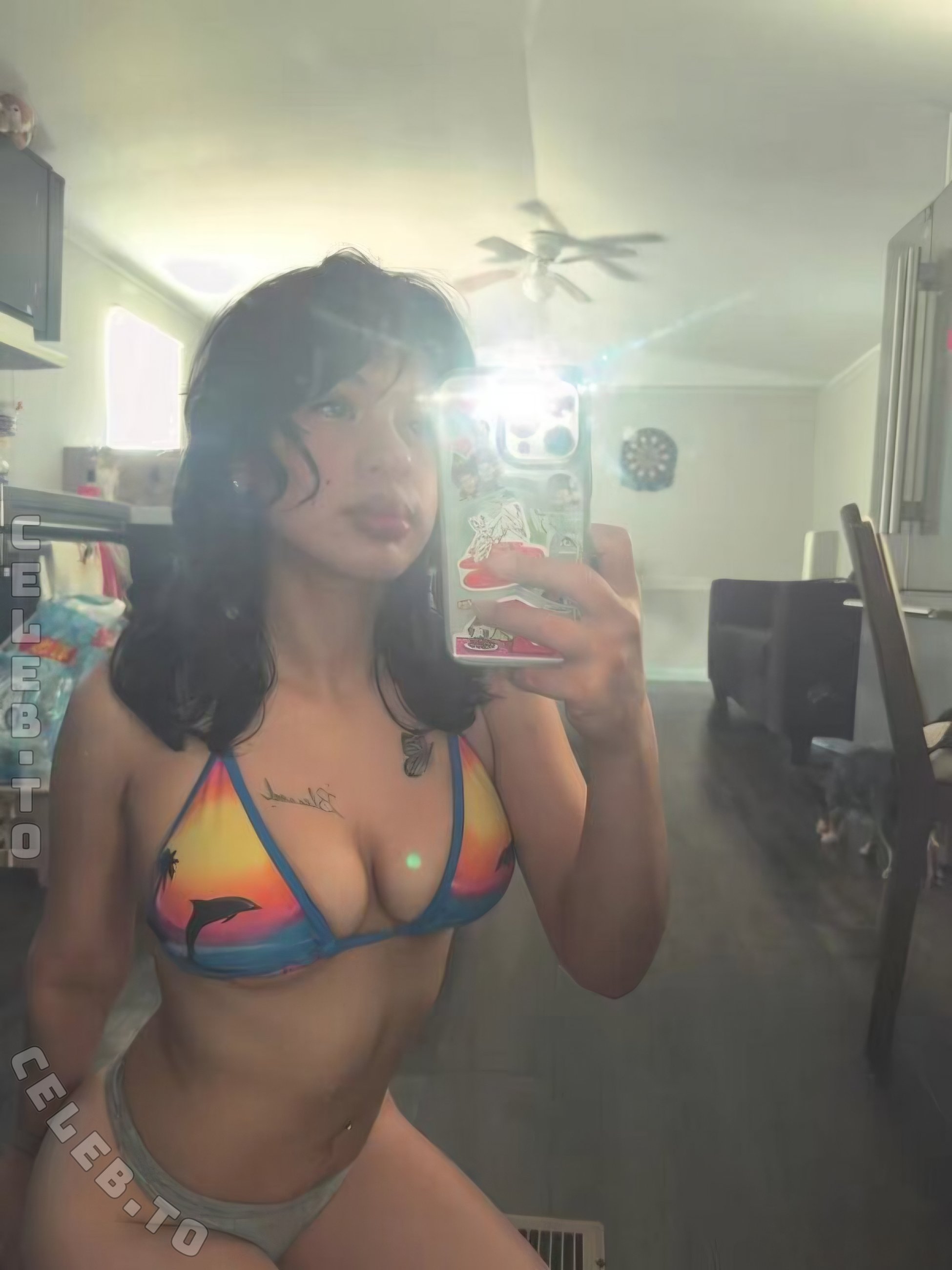 YadhiraZzep nude photo 4