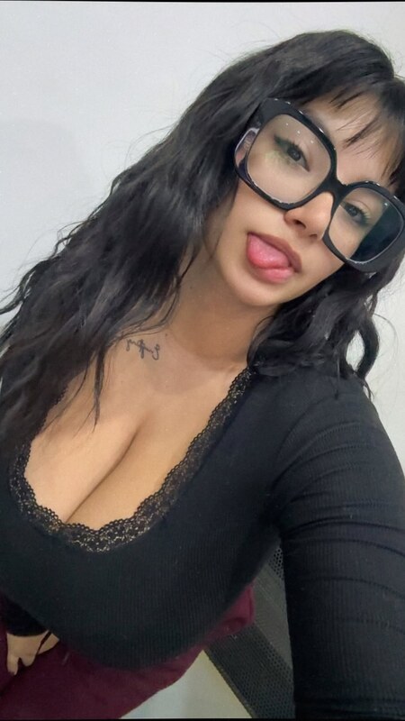 Yael Castillo nude photo 5