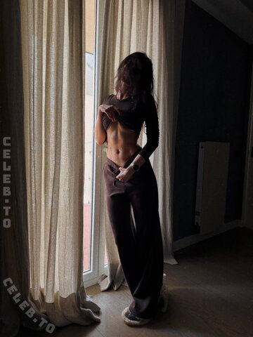 Yael Cohen Aris nude photo 161
