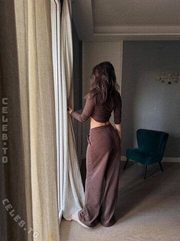 Yael Cohen Aris nude photo 156