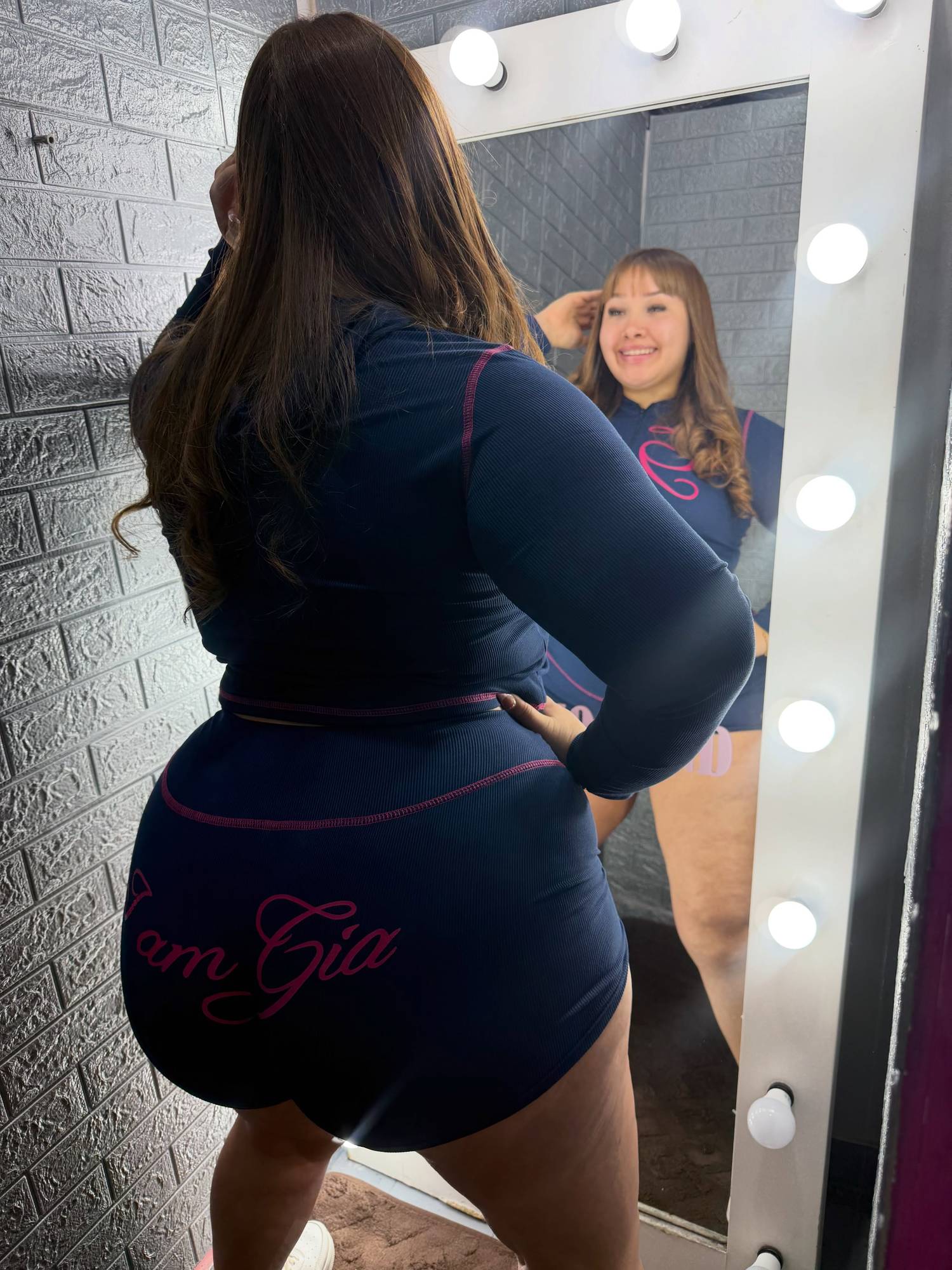yamiizurii nude photo 1
