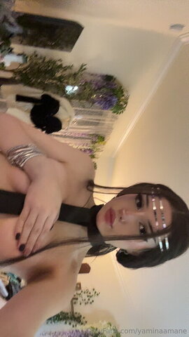 Yaminaa_a nude photo 4