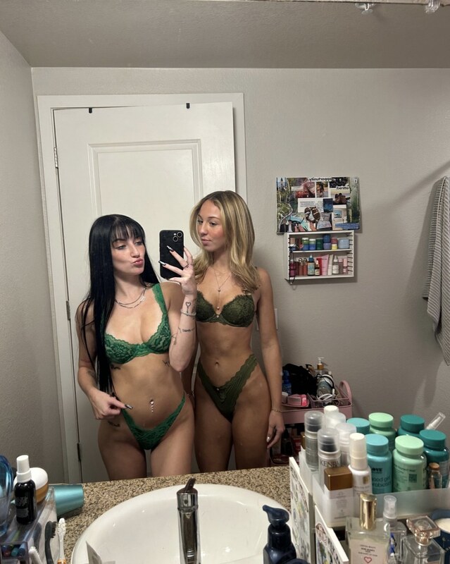 Yanieka Walker nude photo 8