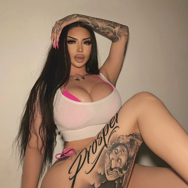 yannibabe_xo nude photo 27