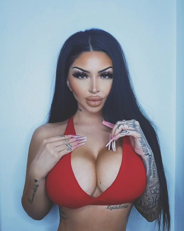 yannibabe_xo nude photo 38
