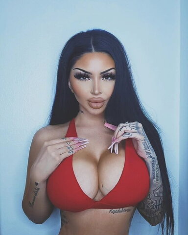 yannibabe_xo nude photo 14