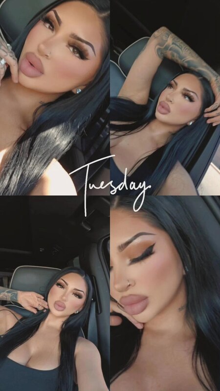yannibabe_xo nude photo 44