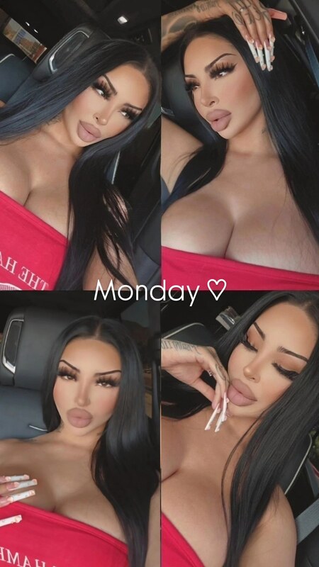 yannibabe_xo nude photo 49