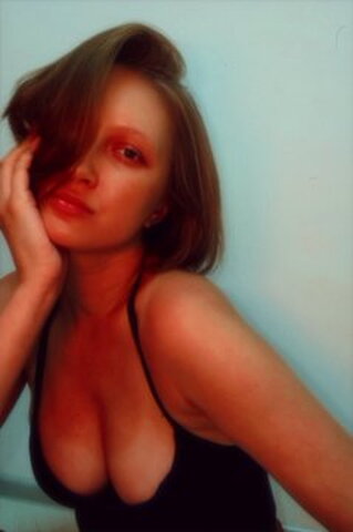 Yapishukino nude photo 2