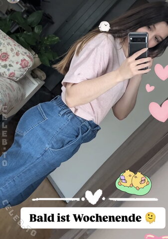 Yasemin / yasemin_geo / yaseminttv nude photo 8