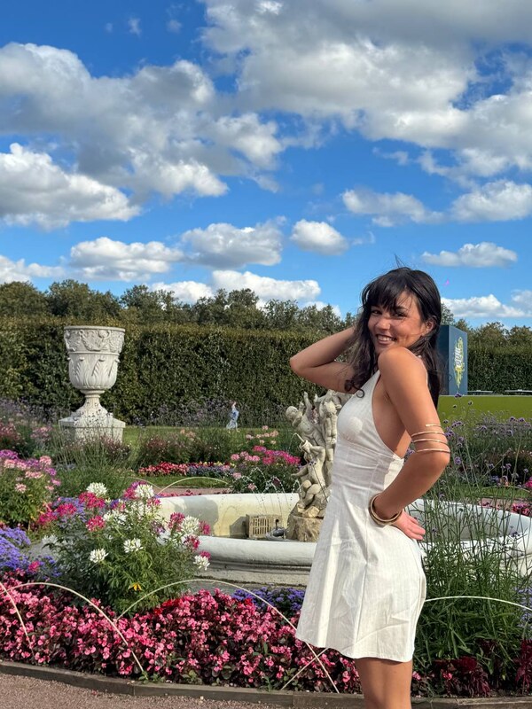 Yashankulova nude photo 6