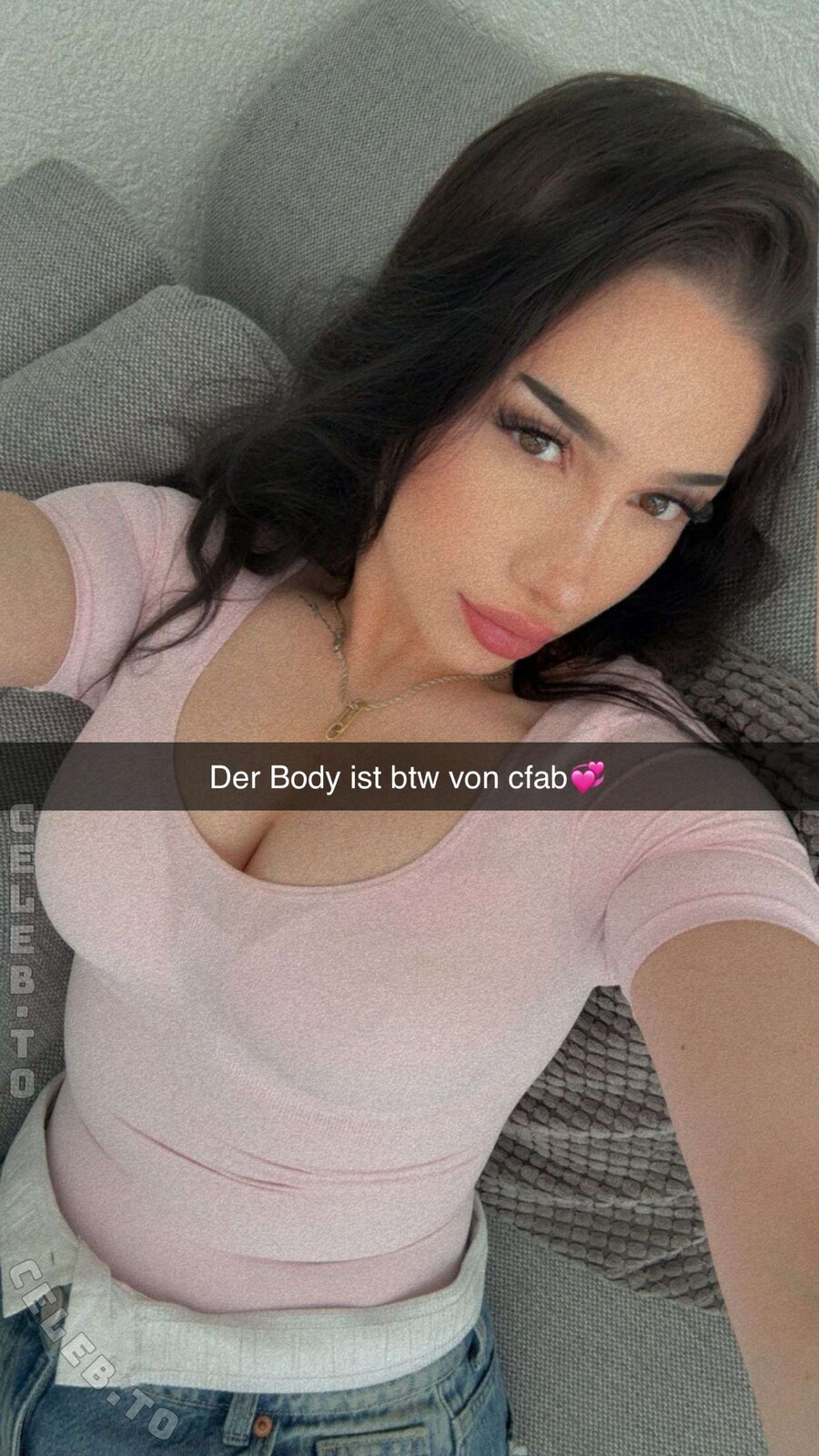 Yasilisches nude photo 1